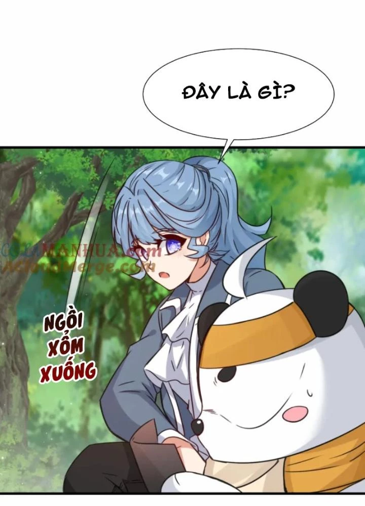 Tổ Sư Xuất Sơn Chapter 71 - 23
