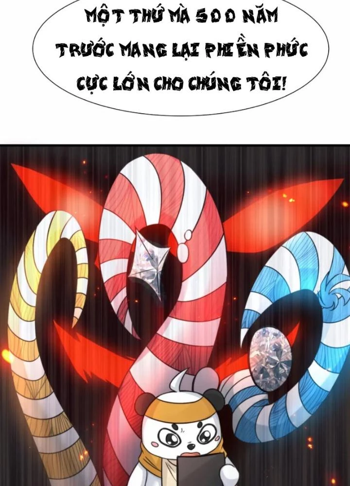 Tổ Sư Xuất Sơn Chapter 71 - 25