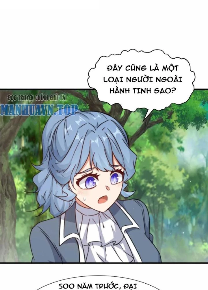 Tổ Sư Xuất Sơn Chapter 71 - 27