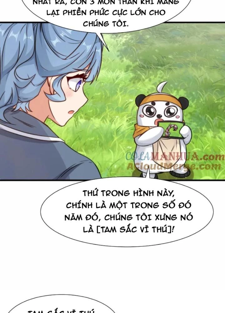 Tổ Sư Xuất Sơn Chapter 71 - 29