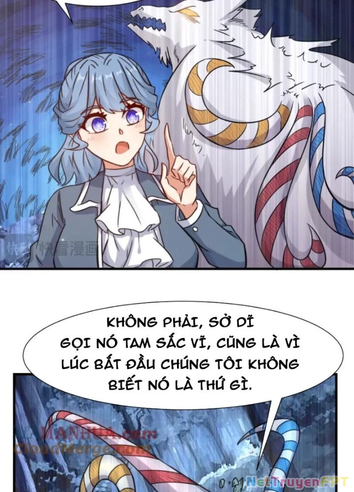 Tổ Sư Xuất Sơn Chapter 71 - 31
