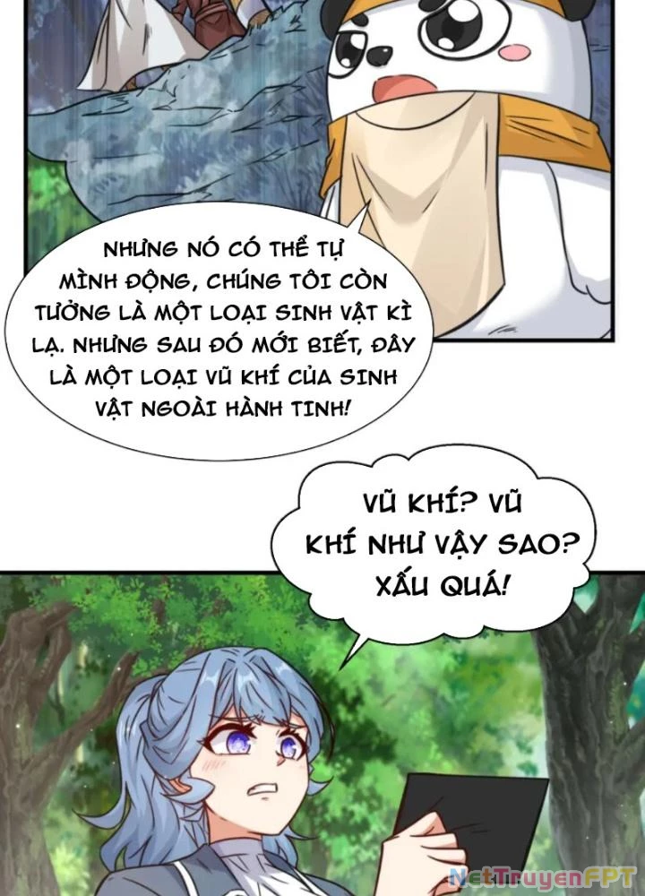 Tổ Sư Xuất Sơn Chapter 71 - 33