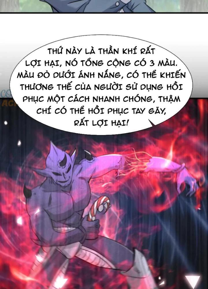 Tổ Sư Xuất Sơn Chapter 71 - 35