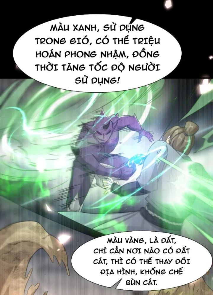 Tổ Sư Xuất Sơn Chapter 71 - 37