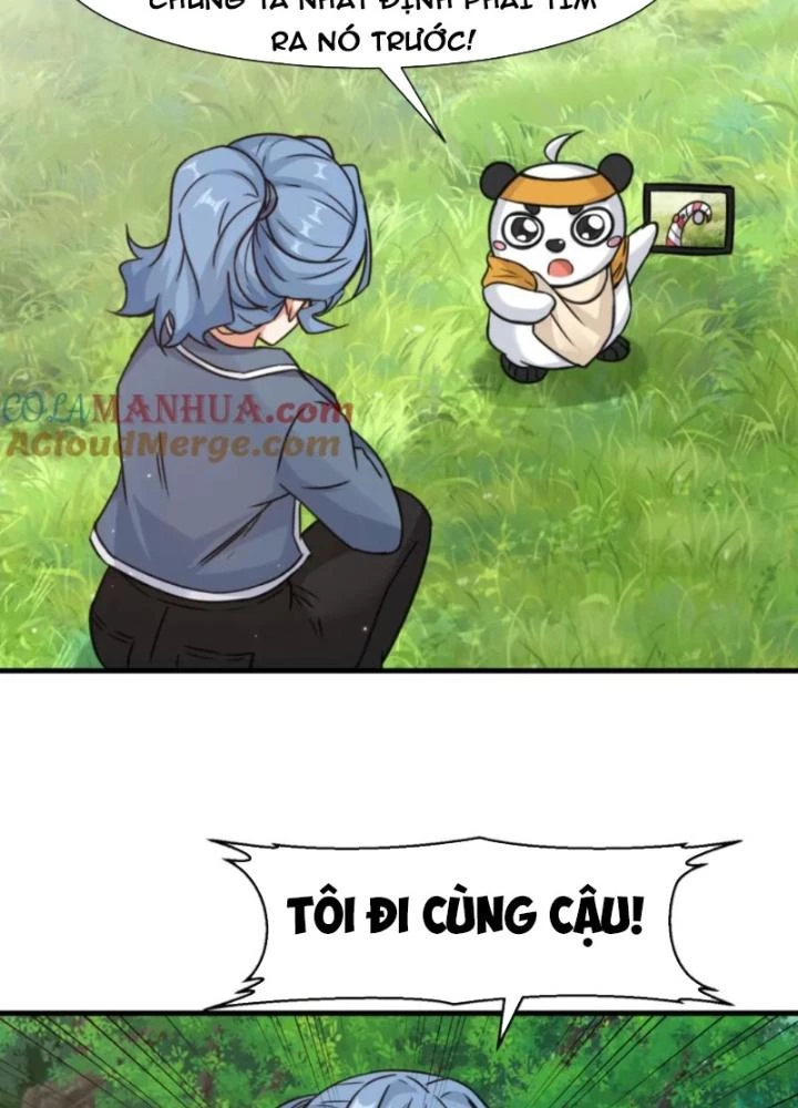 Tổ Sư Xuất Sơn Chapter 71 - 43