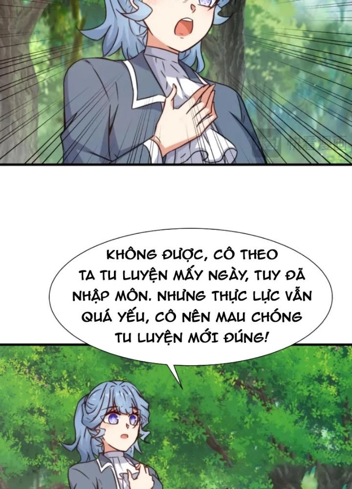 Tổ Sư Xuất Sơn Chapter 71 - 45