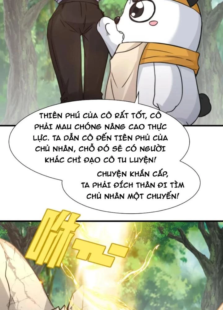 Tổ Sư Xuất Sơn Chapter 71 - 47