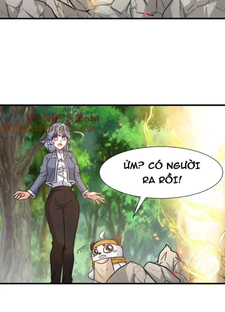 Tổ Sư Xuất Sơn Chapter 71 - 49