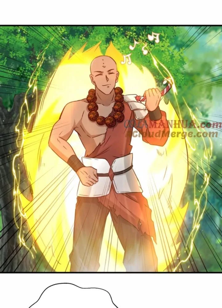 Tổ Sư Xuất Sơn Chapter 71 - 51
