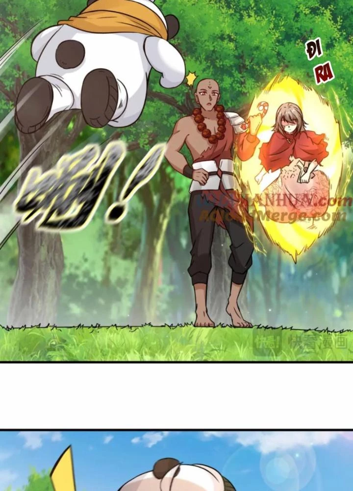 Tổ Sư Xuất Sơn Chapter 71 - 57