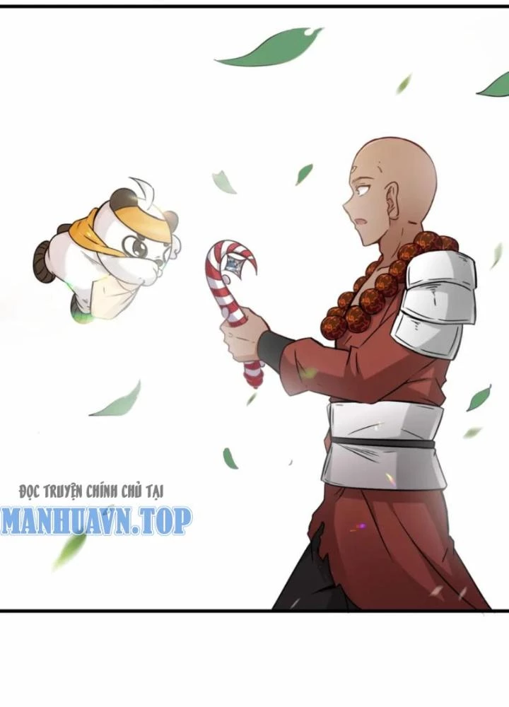Tổ Sư Xuất Sơn Chapter 71 - 61