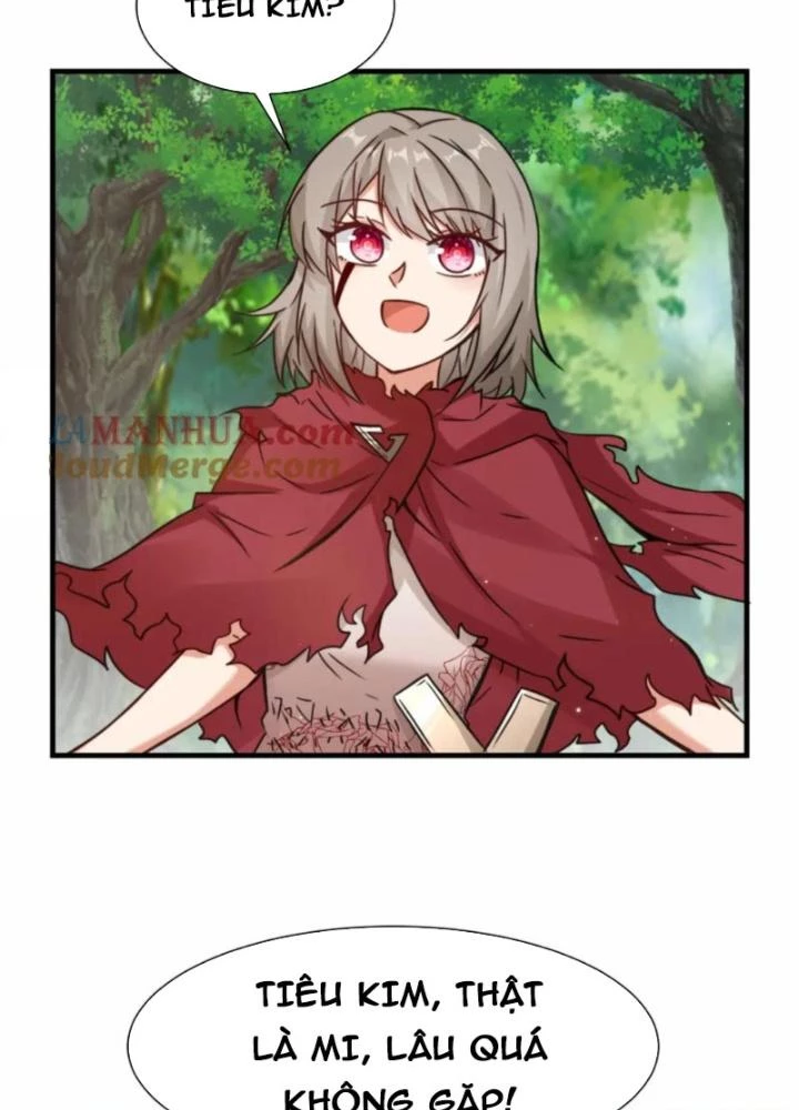 Tổ Sư Xuất Sơn Chapter 71 - 63
