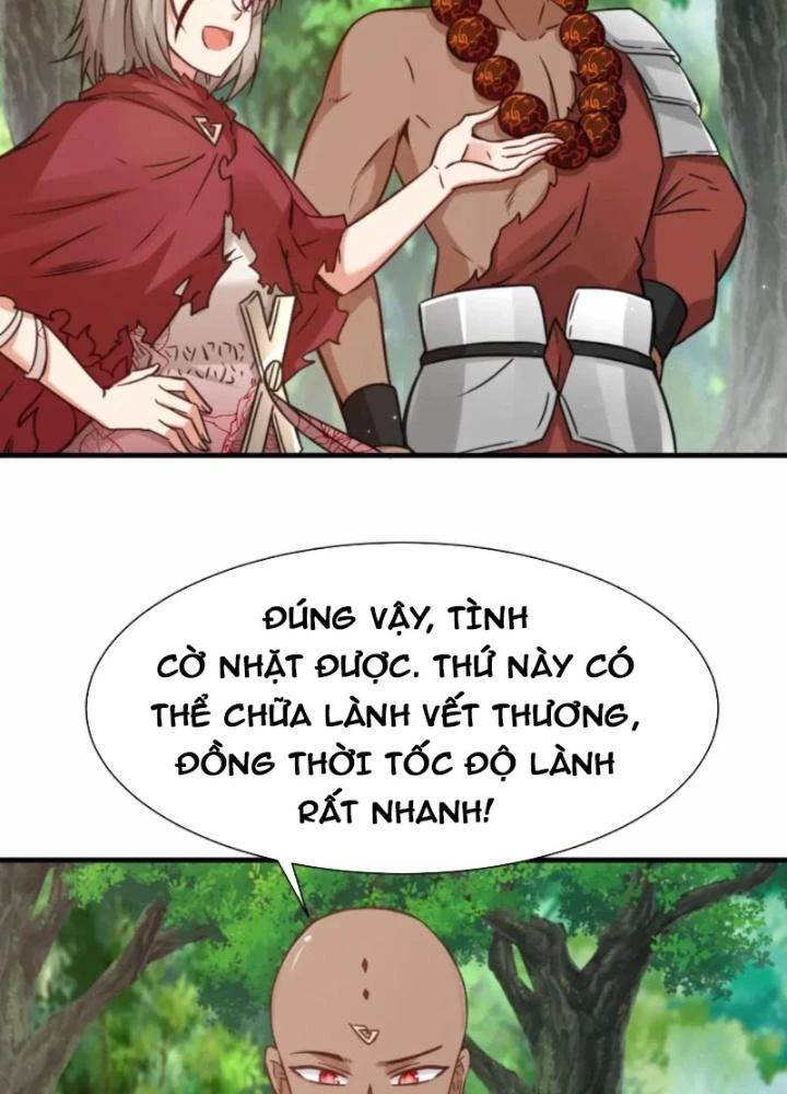 Tổ Sư Xuất Sơn Chapter 71 - 73