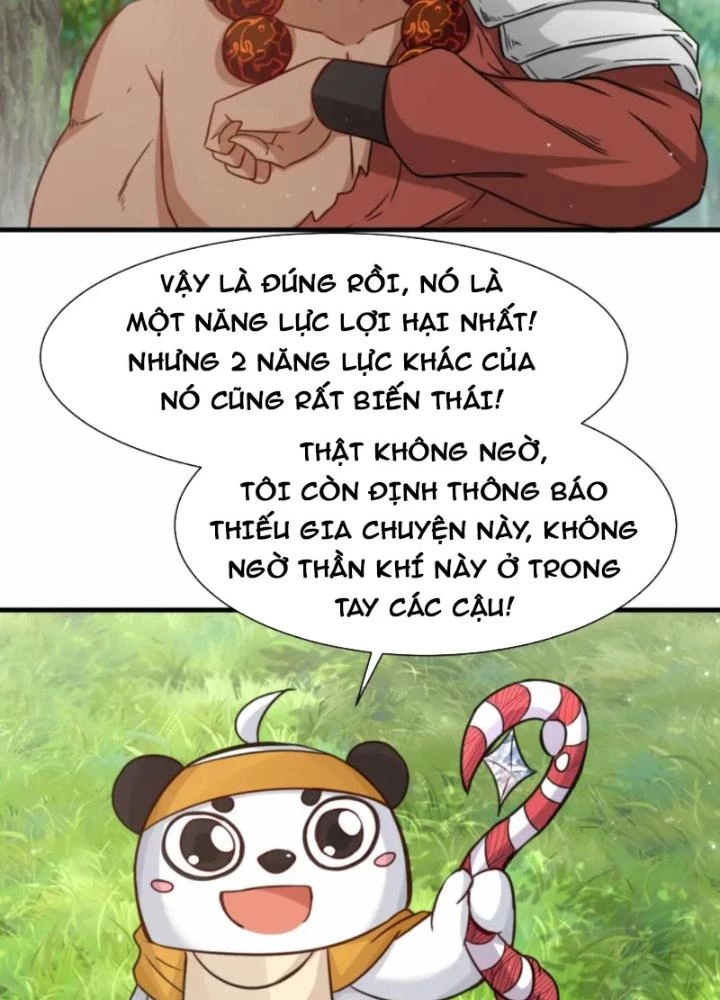 Tổ Sư Xuất Sơn Chapter 71 - 75
