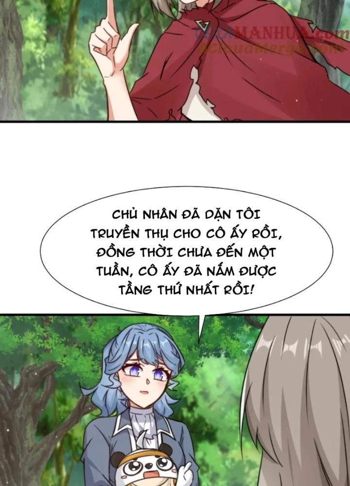 Tổ Sư Xuất Sơn Chapter 71 - 83