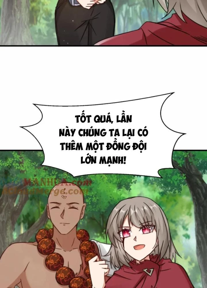 Tổ Sư Xuất Sơn Chapter 71 - 85