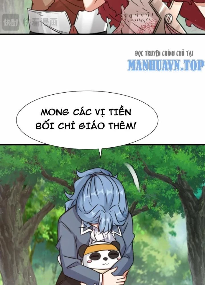 Tổ Sư Xuất Sơn Chapter 71 - 87