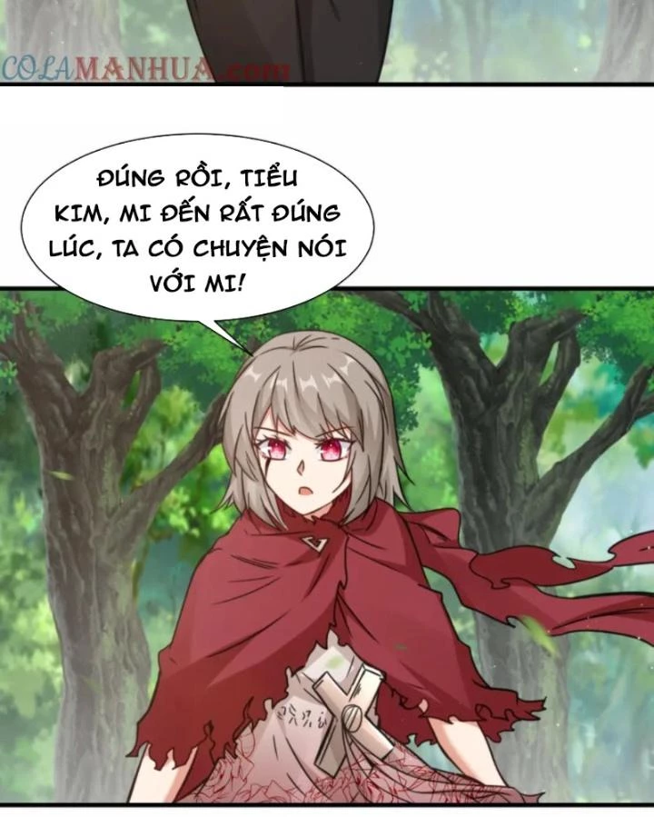 Tổ Sư Xuất Sơn Chapter 71 - 89