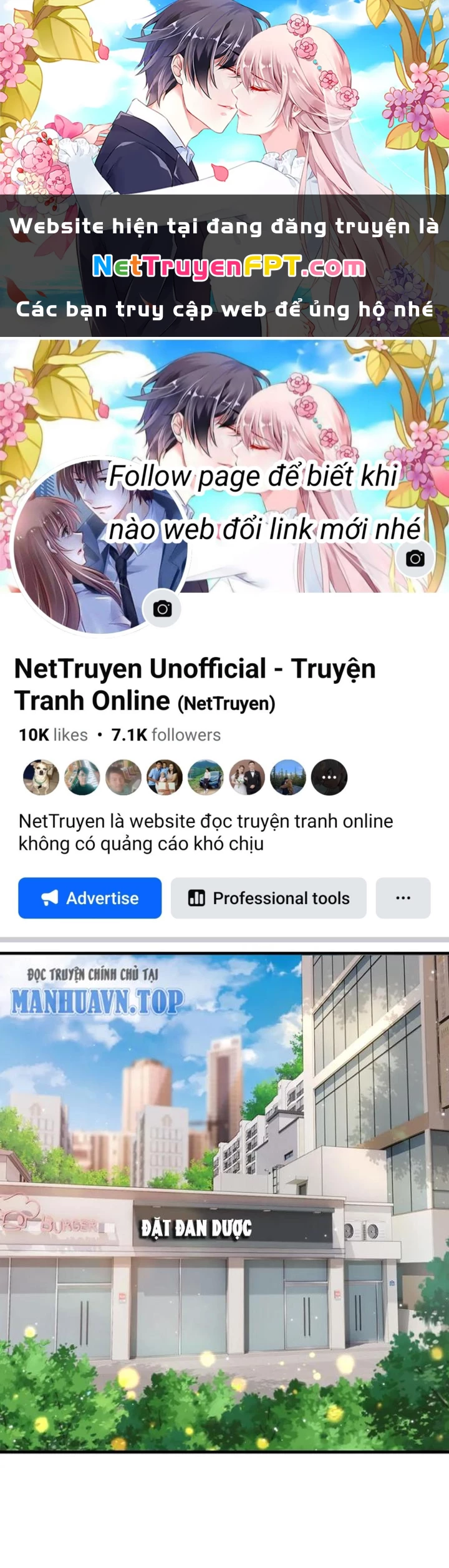 Tổ Sư Xuất Sơn Chapter 72 - 1