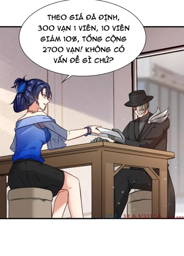 Tổ Sư Xuất Sơn Chapter 72 - 5