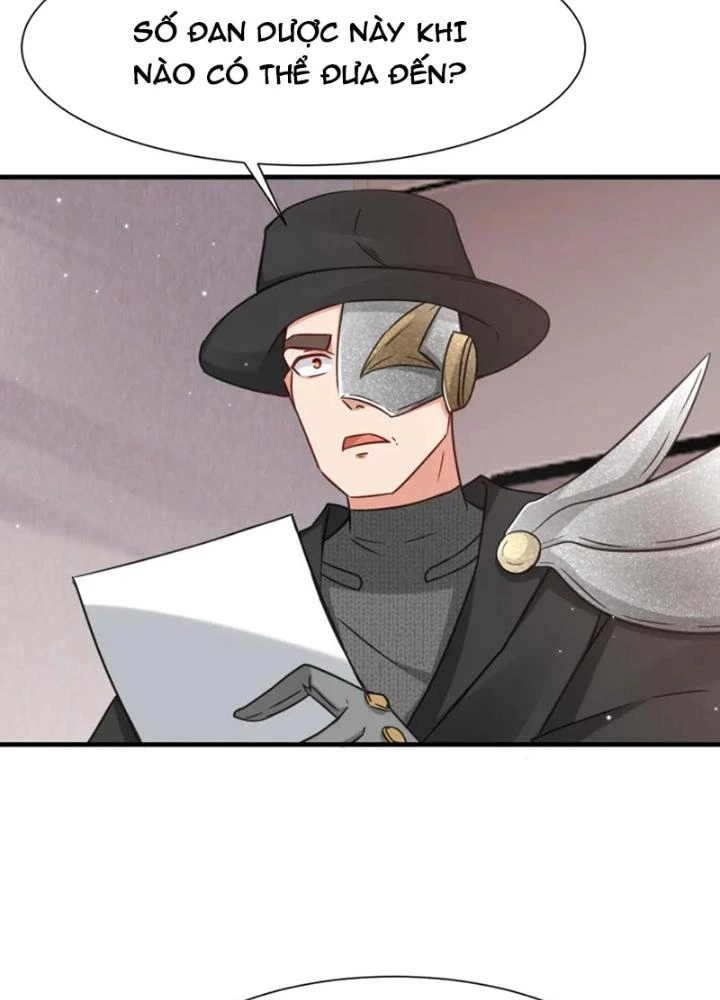 Tổ Sư Xuất Sơn Chapter 72 - 7