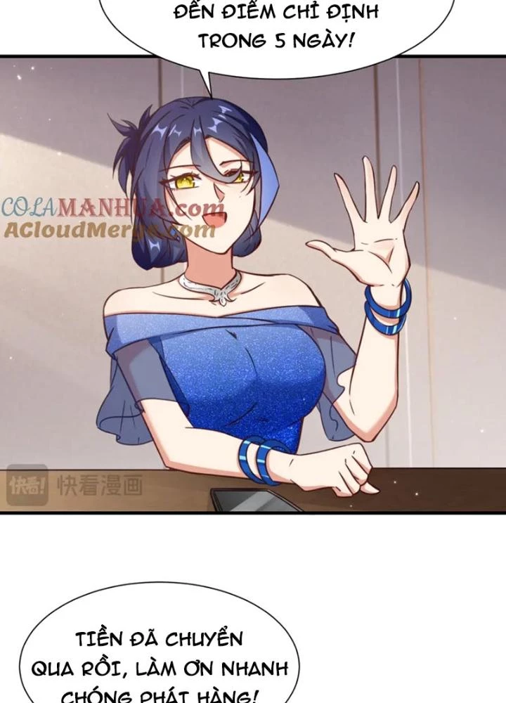 Tổ Sư Xuất Sơn Chapter 72 - 9