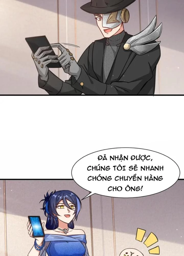 Tổ Sư Xuất Sơn Chapter 72 - 11