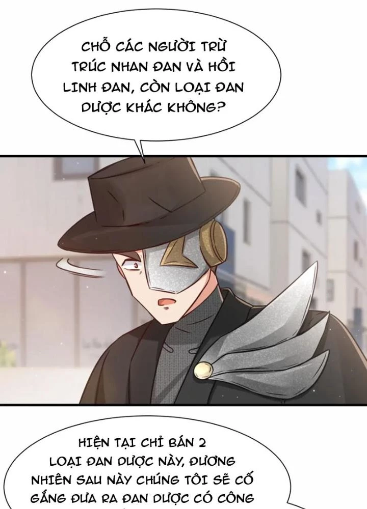 Tổ Sư Xuất Sơn Chapter 72 - 15