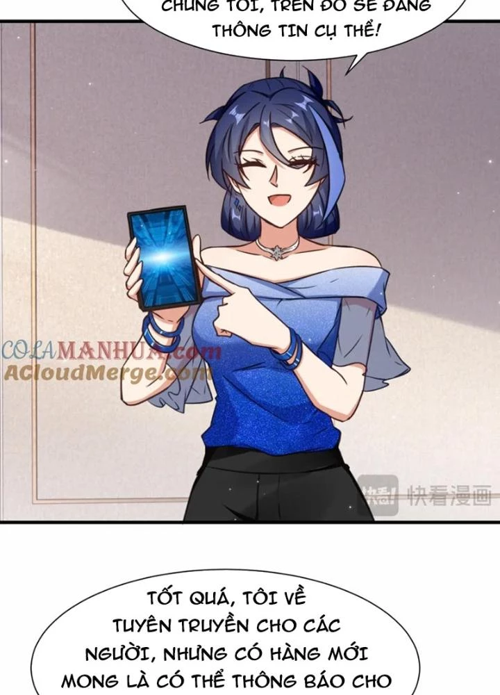 Tổ Sư Xuất Sơn Chapter 72 - 17