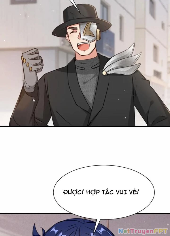 Tổ Sư Xuất Sơn Chapter 72 - 19