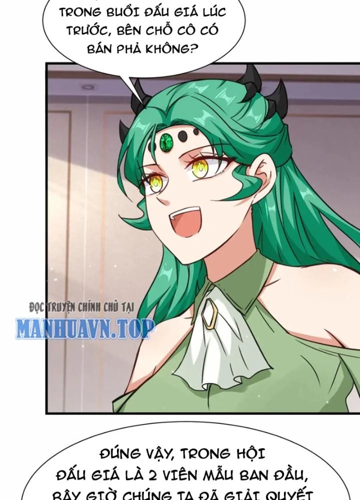Tổ Sư Xuất Sơn Chapter 72 - 33