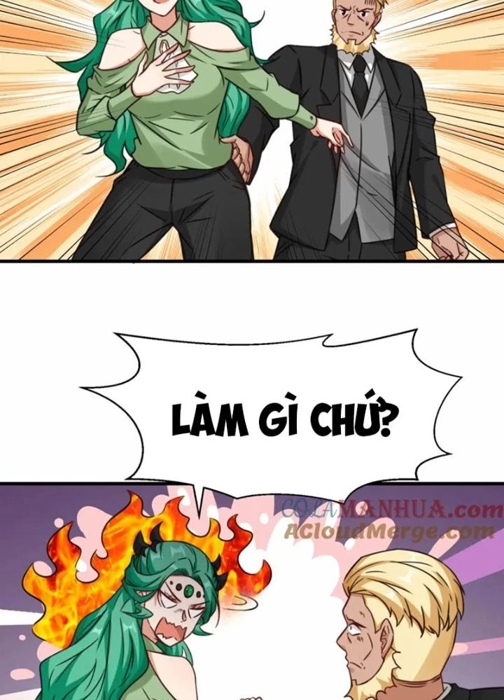 Tổ Sư Xuất Sơn Chapter 72 - 37
