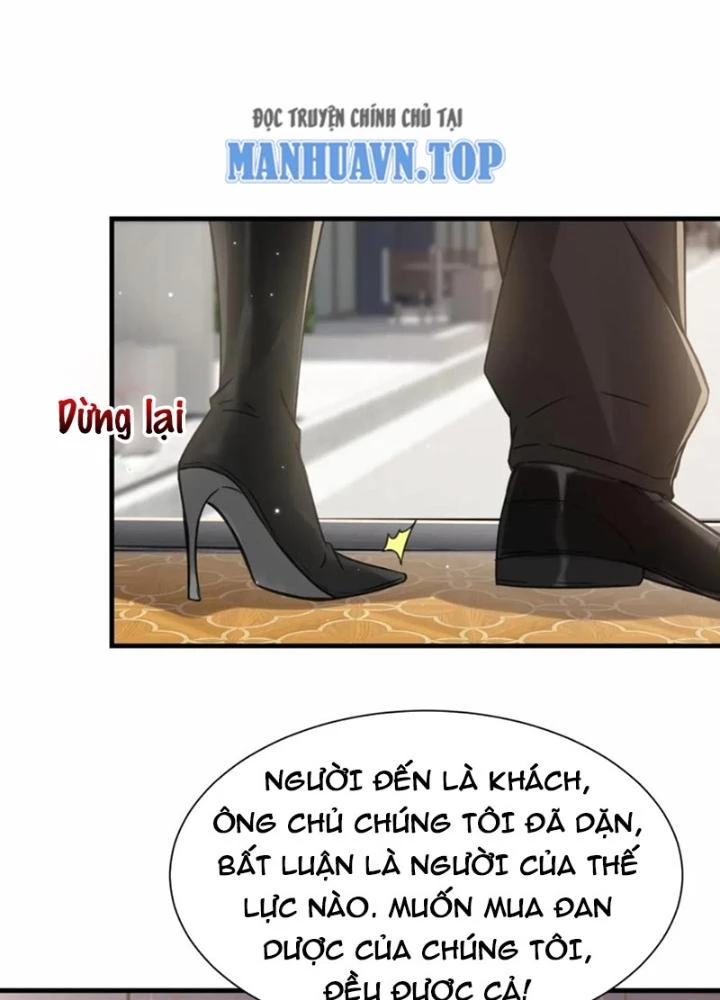 Tổ Sư Xuất Sơn Chapter 72 - 47