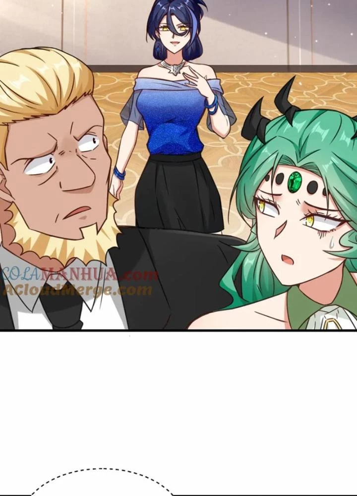 Tổ Sư Xuất Sơn Chapter 72 - 49