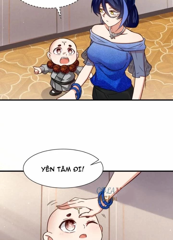Tổ Sư Xuất Sơn Chapter 72 - 51