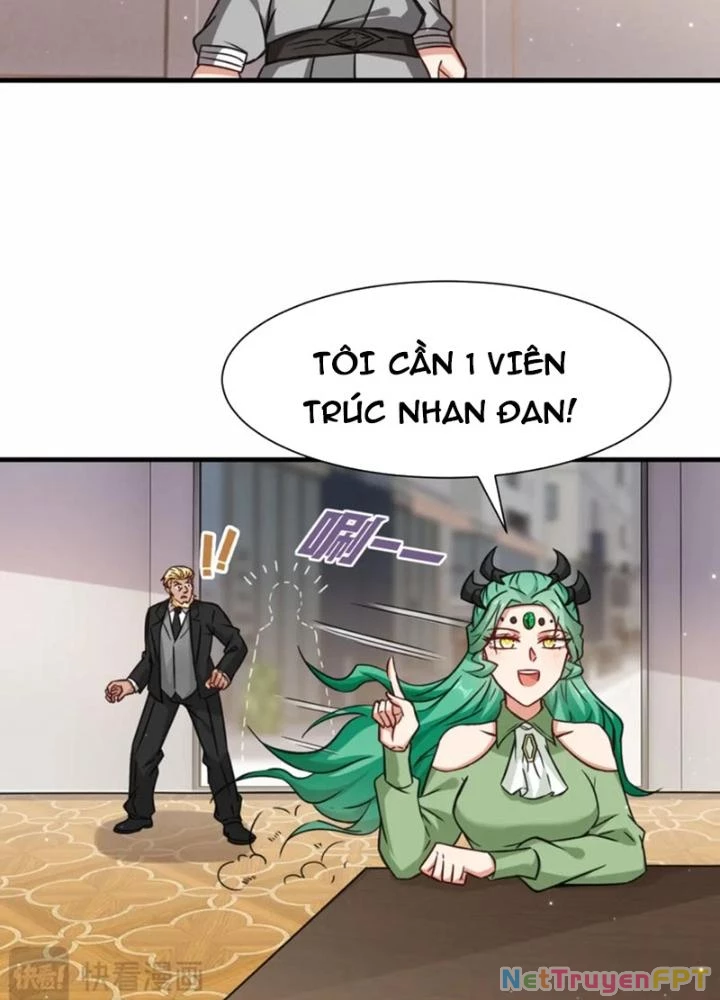 Tổ Sư Xuất Sơn Chapter 72 - 53