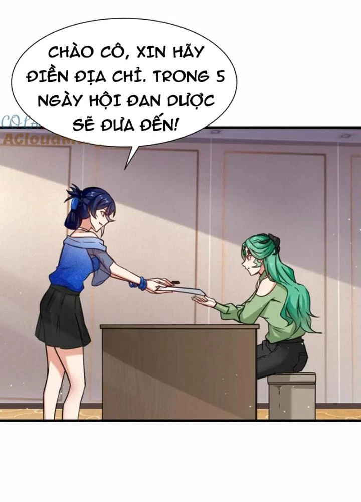 Tổ Sư Xuất Sơn Chapter 72 - 55