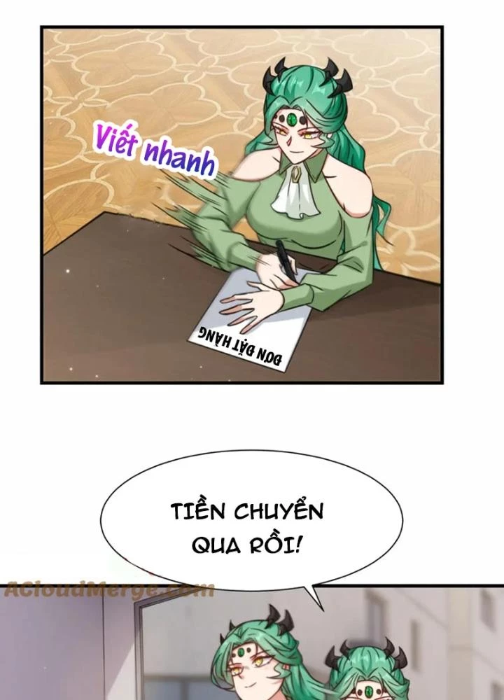 Tổ Sư Xuất Sơn Chapter 72 - 57