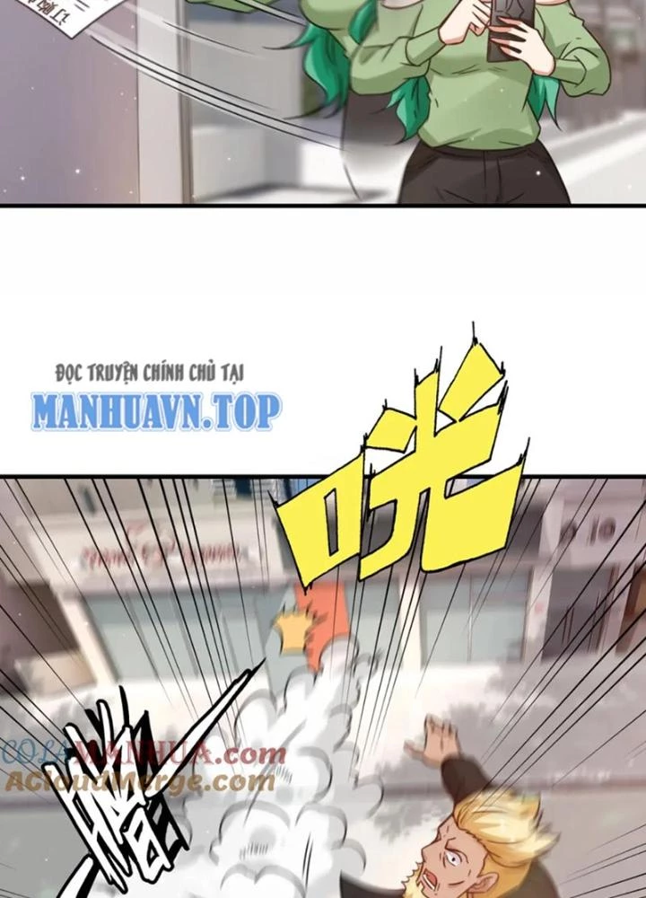 Tổ Sư Xuất Sơn Chapter 72 - 59