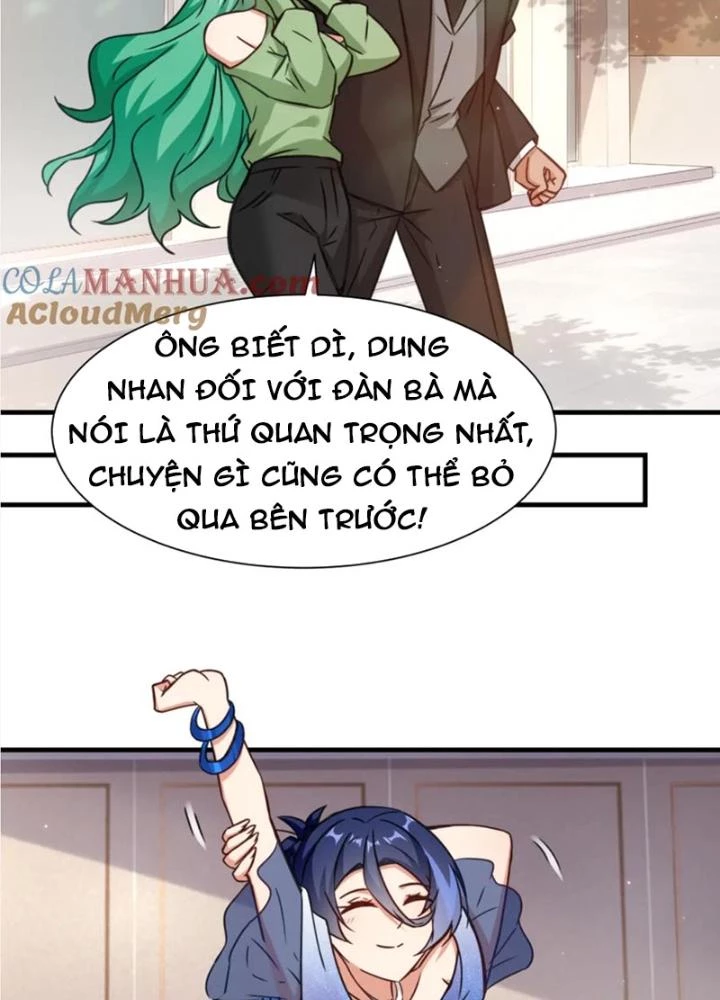 Tổ Sư Xuất Sơn Chapter 72 - 63