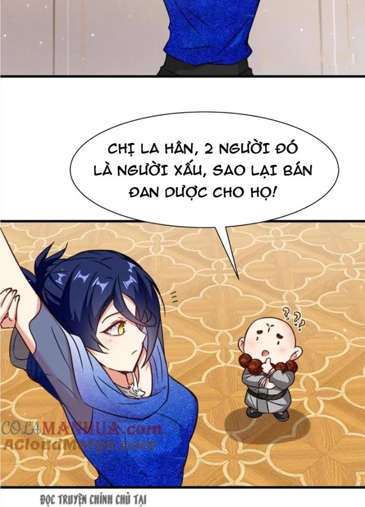 Tổ Sư Xuất Sơn Chapter 72 - 65