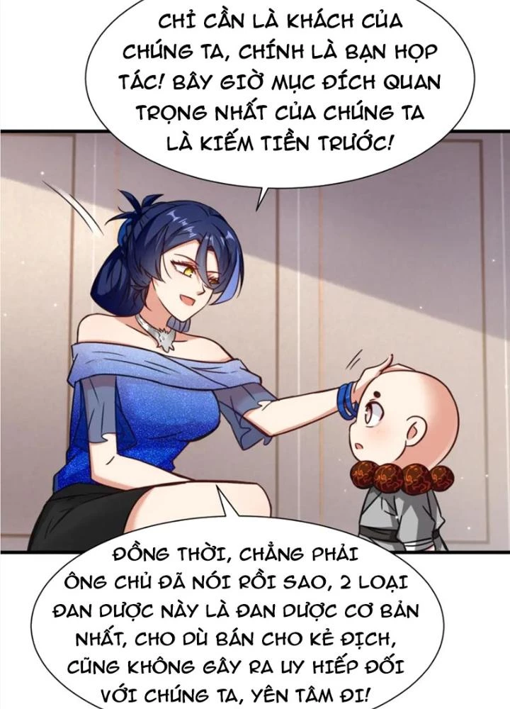 Tổ Sư Xuất Sơn Chapter 72 - 67
