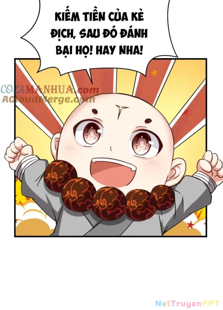 Tổ Sư Xuất Sơn Chapter 72 - 69