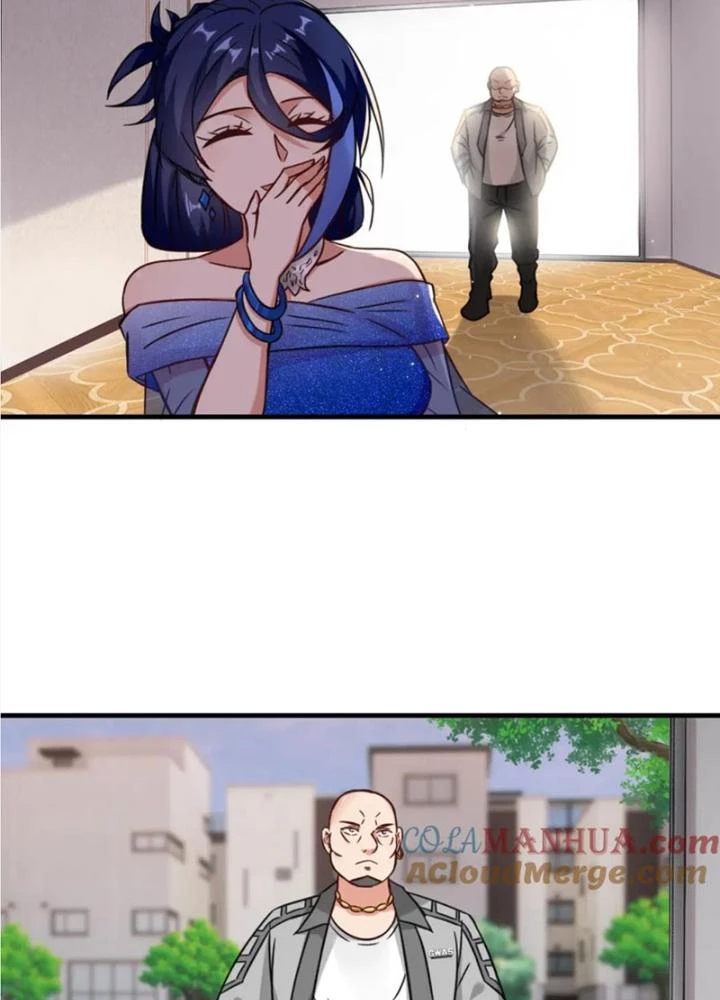 Tổ Sư Xuất Sơn Chapter 72 - 71