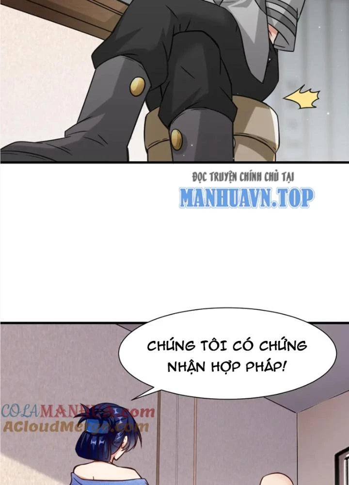 Tổ Sư Xuất Sơn Chapter 72 - 77