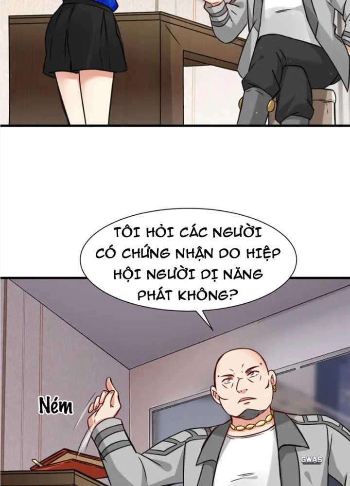 Tổ Sư Xuất Sơn Chapter 72 - 79
