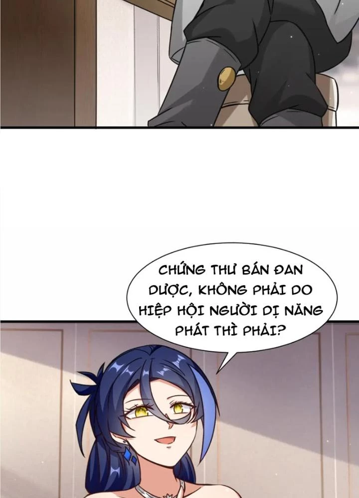 Tổ Sư Xuất Sơn Chapter 72 - 81