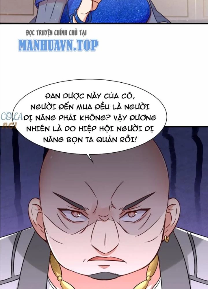 Tổ Sư Xuất Sơn Chapter 72 - 83