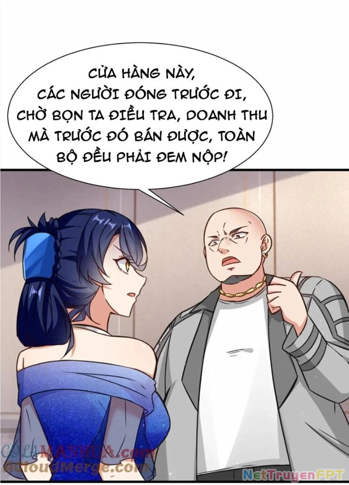 Tổ Sư Xuất Sơn Chapter 72 - 85