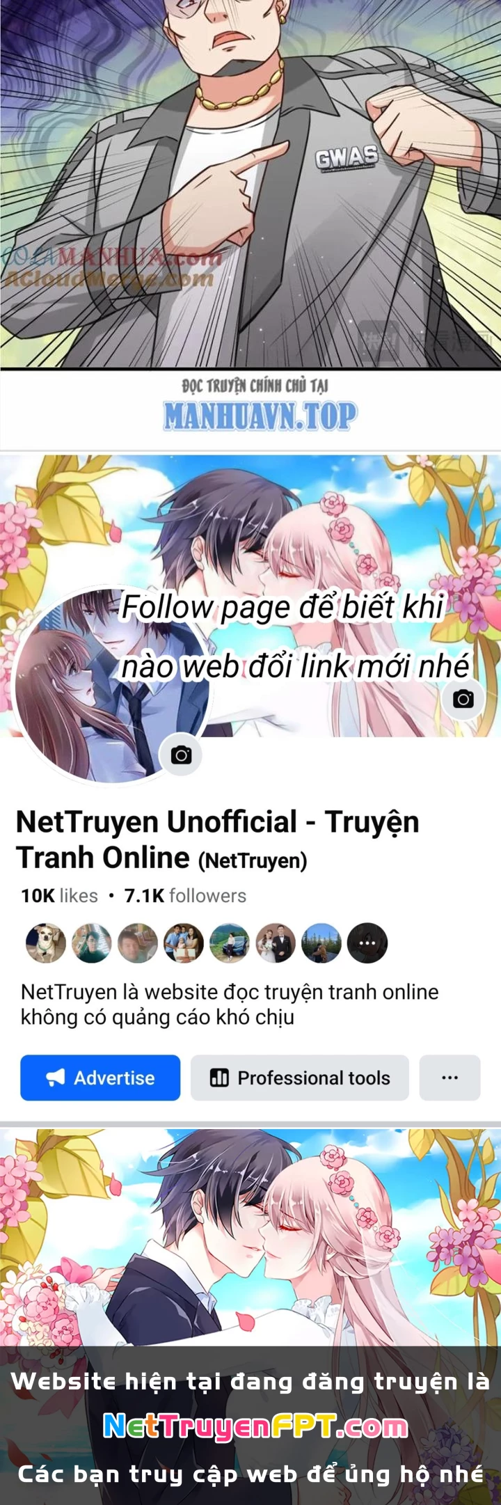 Tổ Sư Xuất Sơn Chapter 72 - 89